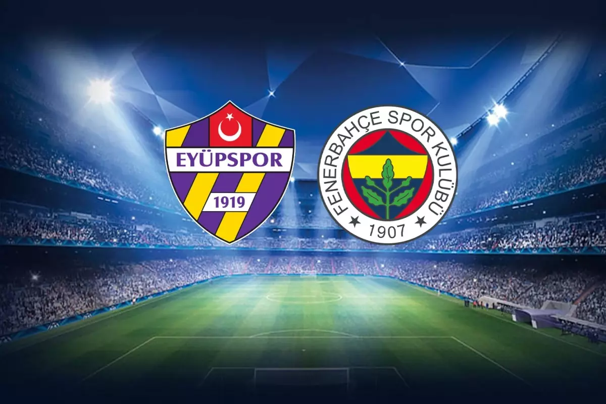 Canlı anlatım! Maçta goller peş peşe