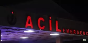 Eski karısı göğsünden bıçakladı