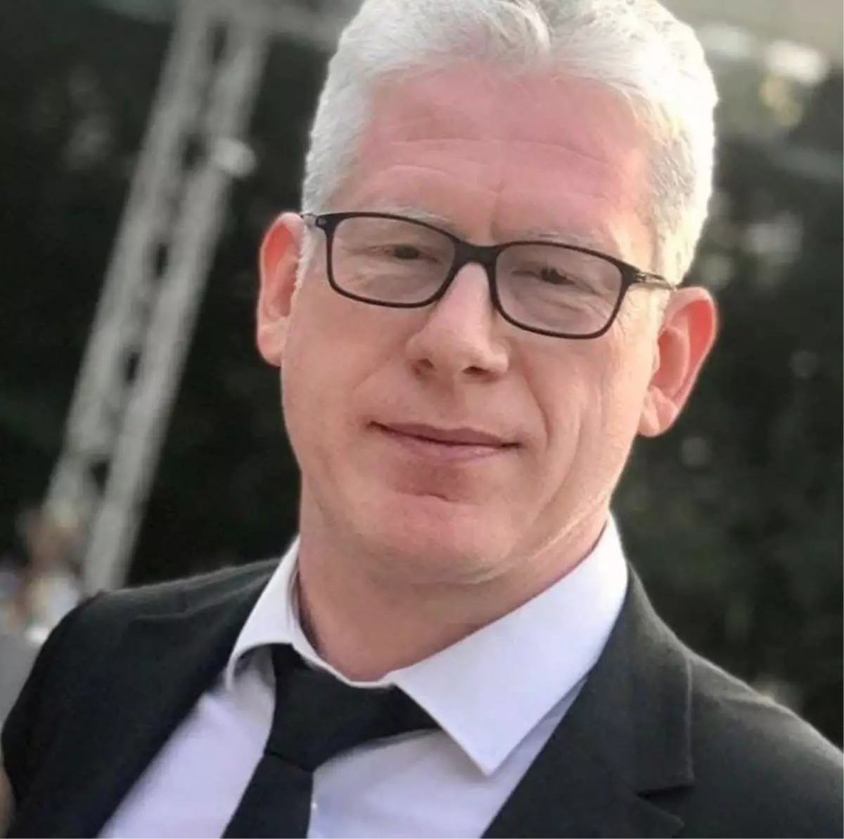 Eskişehir'de 4 gündür haber alınamayan öğretmen, Porsuk Çayı'nda aranıyor