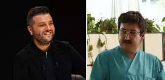 'Gibi'nin yıldızı Feyyaz Yiğit baba oldu