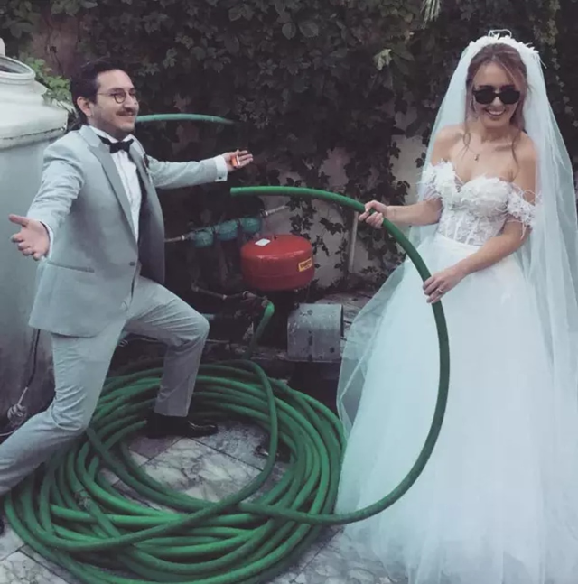 خبر يفرح معجبي فيياز ييغيت: كان قد أعلن عنه جانداش تولغا إيشك