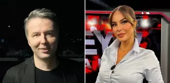 Hande Sarıoğlu açtı ağzını yumdu gözünü: İki cihanda elim yakanda Akif, anlatacaksın!