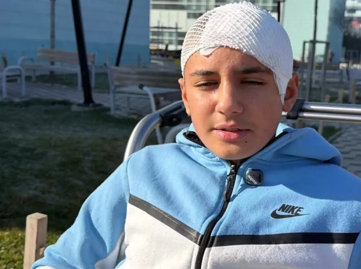 Hasan Berat'ı ağır yaralayan arkadaşı tutuklandı