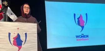 Hürrem Sultan Vakfı 'İnsanlık İçin İyilikte Kadın Kampanyası' başlattı