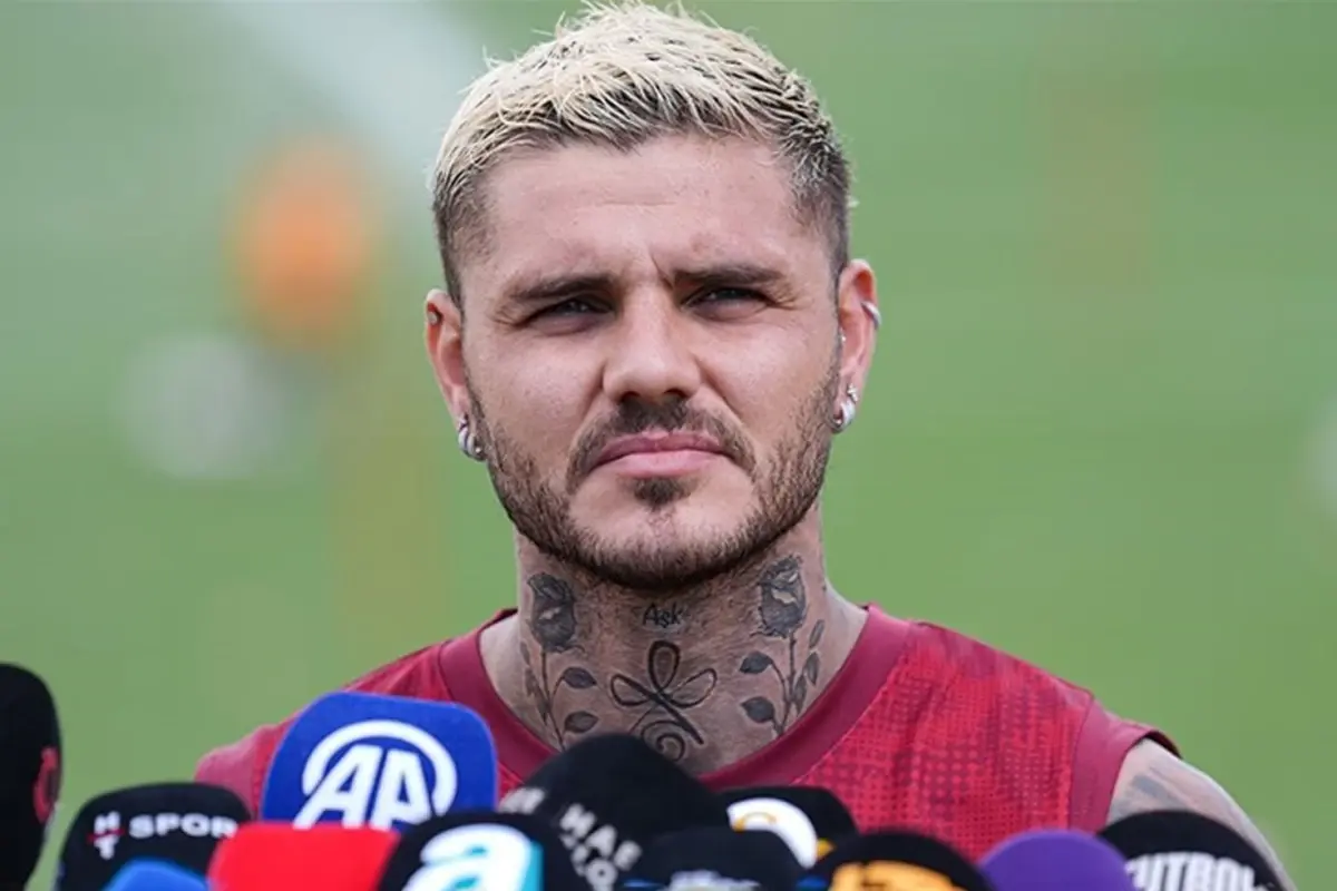 Icardi, Galatasaray tarihine geçmeye hazırlanıyor