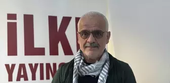 İlke Yayıncılık, şair ve yazarları bir araya getirdi