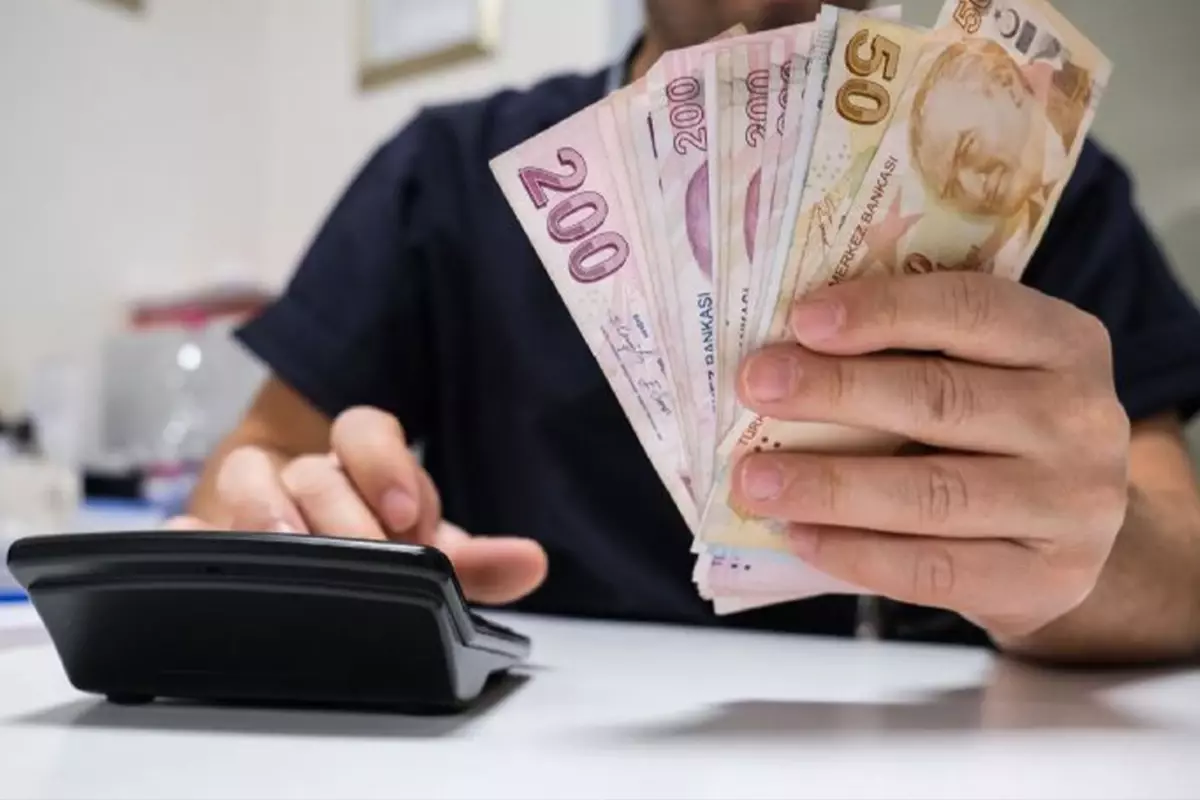 İş dünyasından hükümete 'asgari ücret' çağrısı! 2 talepleri var