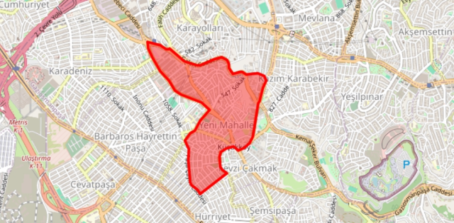 İstanbul GAZİOSMANPAŞA su kesintisi! 20-21 Aralık İSKİ Gaziosmanpaşa su kesintisi ne zaman bitecek, sular ne zaman gelecek? İstanbul GAZİOSMANPAŞA su kesintisi! 20-21 Aralık İSKİ Gaziosmanpaşa su kesintisi ne zaman bitecek, sular ne zaman gelecek?