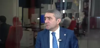 İstanbul Milletvekili Dr. Selim Temurci: Türkiye, yeni bir siyasi döneme giriyor