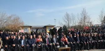 Konya'da Türk Devletleri Tanıtım Günleri yapıldı