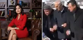 Kübra Par, Alevilerle ilgili sözlerinden dolayı özür diledi