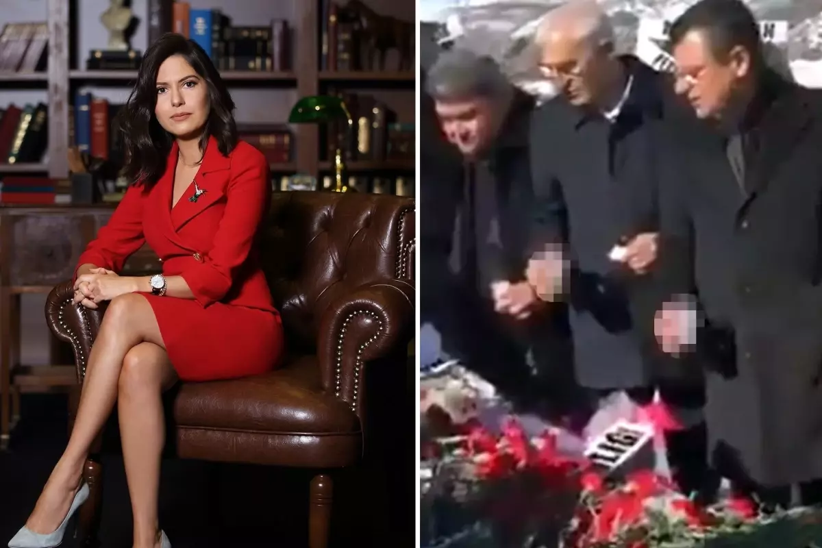 Kübra Par, Alevilerle ilgili sözlerinden dolayı özür diledi