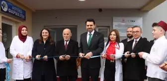 Kuzey Makedonya Cumhurbaşkanı, ülkesine destekleri için TİKA'ya teşekkür etti