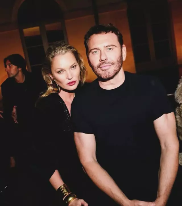 'Турок, который ограбил Мадонну' Мерт Алаш разыскивается повсюду