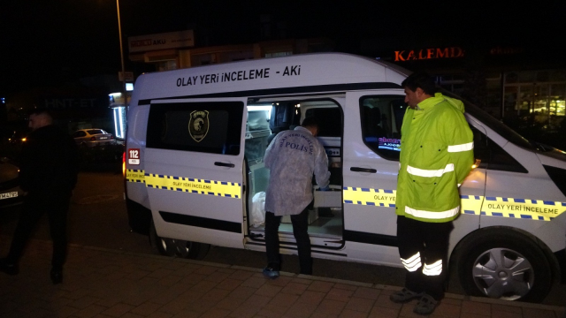 A bloody night at the market! It killed 2 people, their first words were chilling