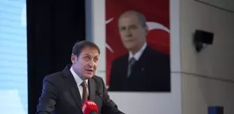 MHP'de 'Köke Yolculuk Paneli' düzenlendi