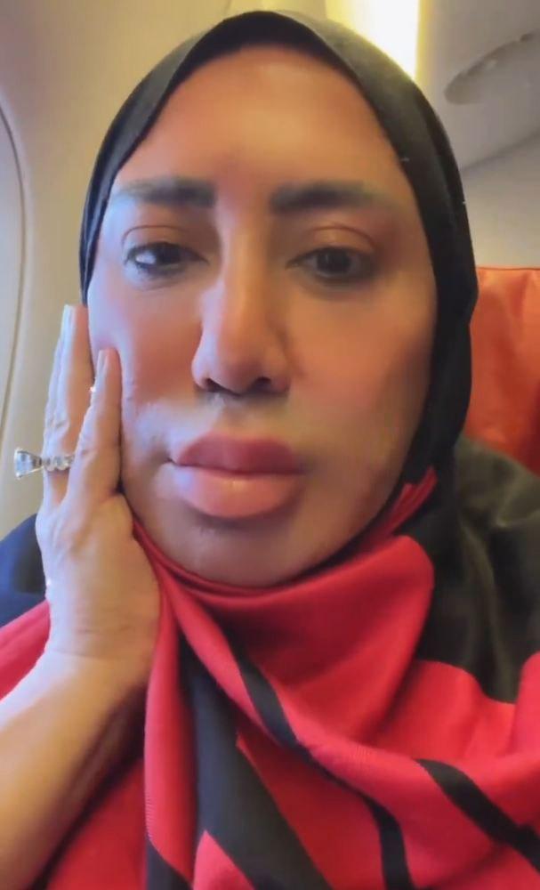 تم اعتقال مراد أوفيتش