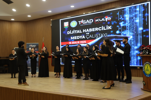 Ortadoğu uzmanı gazeteci Nevzat Çiçek'ten uyarı: Bölgeyi bilmeden haber yapılamaz