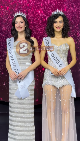 Özlem Savaş's controversial leg statement! She pointed out that detail and asked