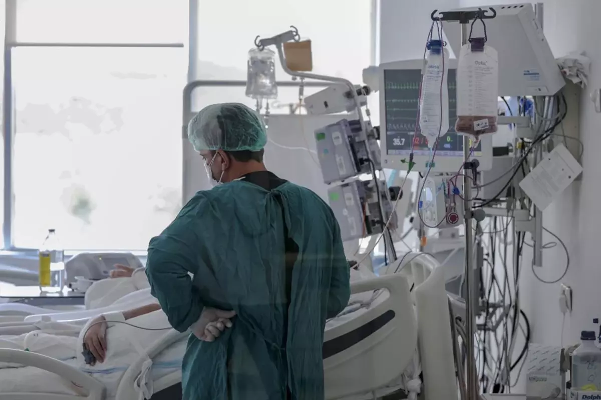 Profesörden 'sessiz katil' uyarısı! Kokusu ve tadı yok, uykuda öldürüyor