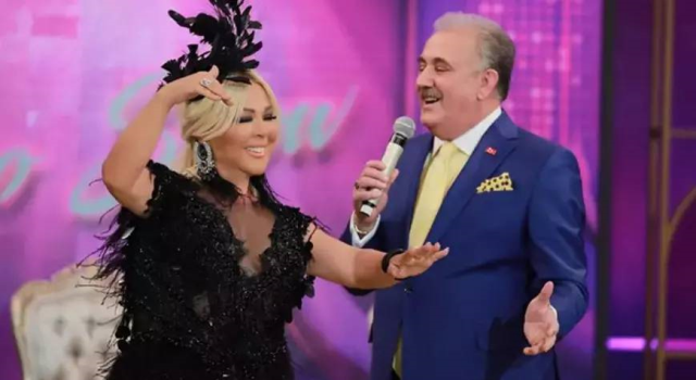 Those who learned Safiye Soyman's beauty secret couldn't believe it! The change in her face did not go unnoticed