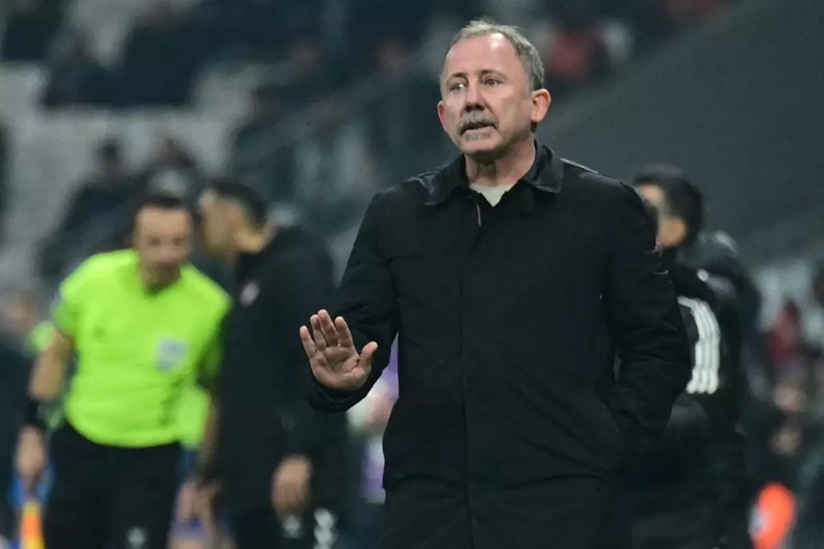 Sergen Yalçın'dan olay sözler: Bomba elimde patladı