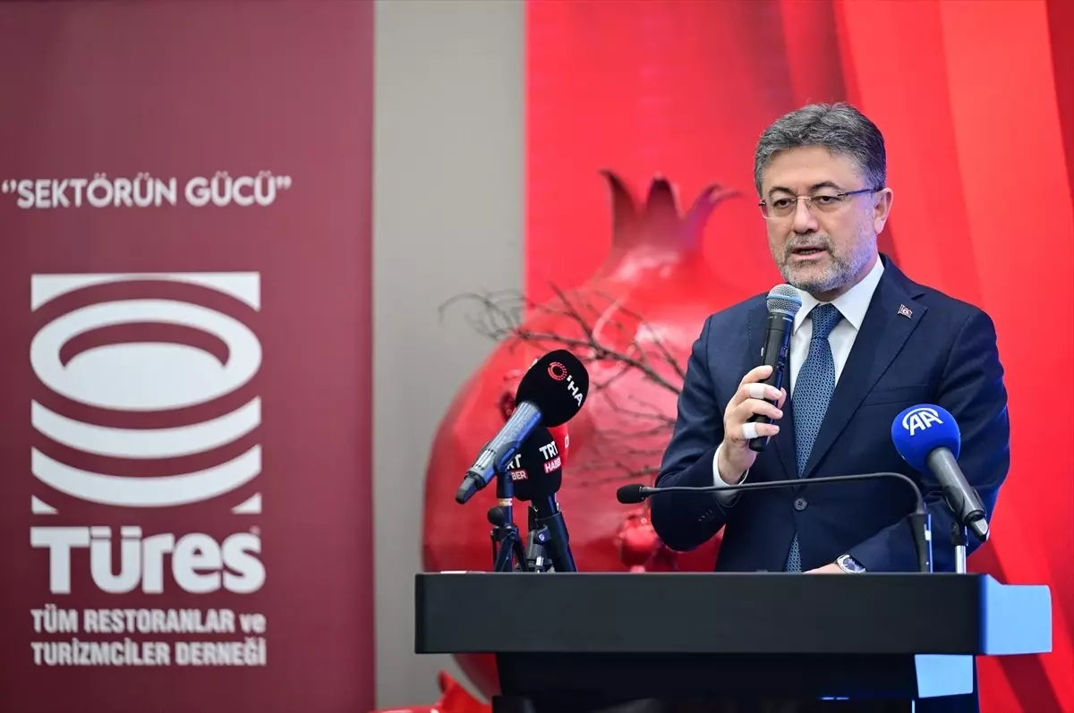 Tarım ve Orman Bakanlığı 81 ilde yiyecek ve içecek üretim yerlerini denetleyecek