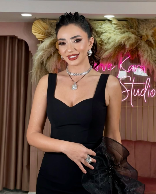 'هل ستنضم أويكو غورمان إلى 'تاشاك بو دنيز؟ تم إصدار بيان من الاسم الشهير