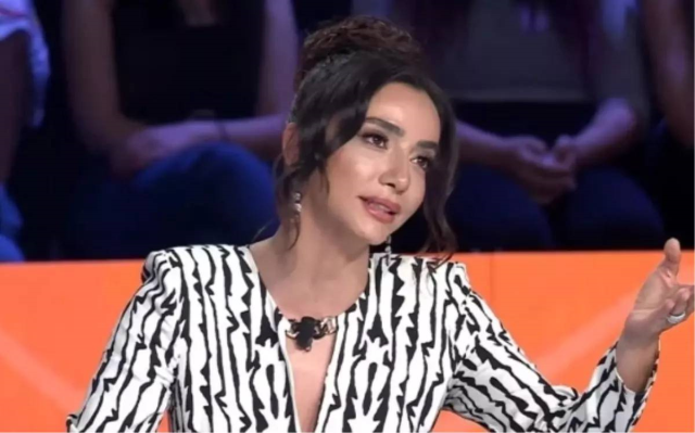 'هل ستنضم أويكو غورمان إلى 'تاشاك بو دنيز؟ تم إصدار بيان من الاسم الشهير