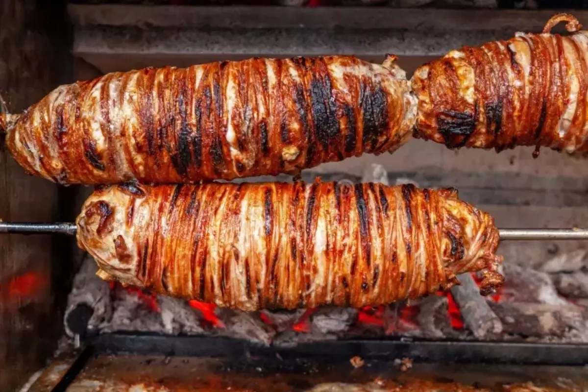 TasteAtlas, Dünyanın En İyi Sakatat Yemeklerini Açıkladı: Türkiye'den İki Lezzet İlk 10'da