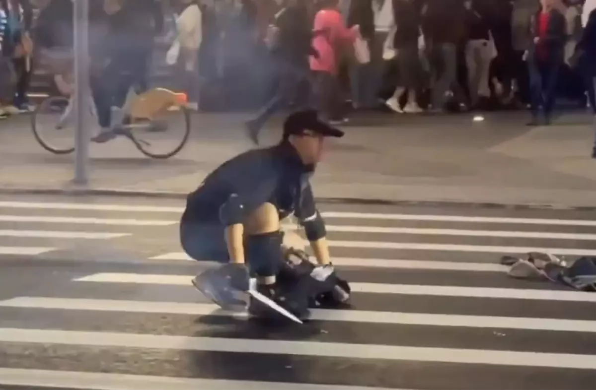 Tayvan'da bıçaklı saldırı: 3 ölü, 5 yaralı