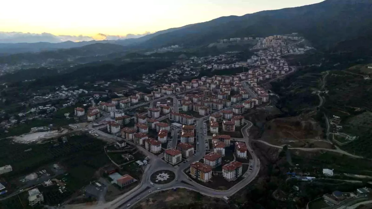 Toroslar EDAŞ'tan Antakya'ya 3 milyar TL'yi aşan enerji altyapı yatırımı