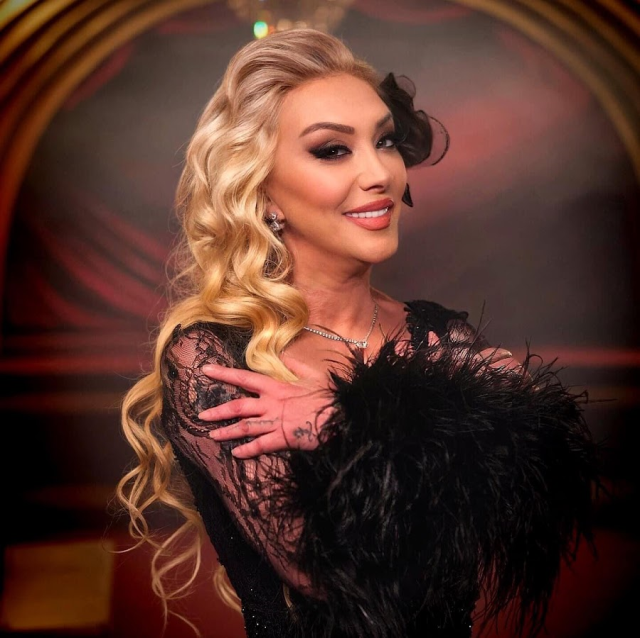 Images of Tuğyan pointing a gun at her boyfriend have emerged! Insults and curses...