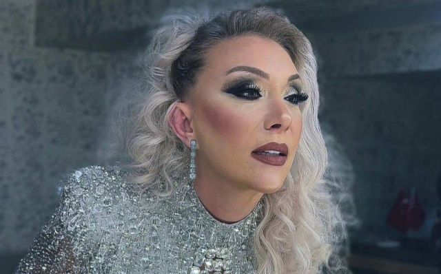 Images of Tuğyan pointing a gun at her boyfriend have emerged! Insults and curses...