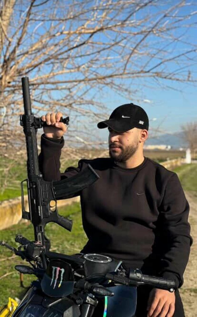 Chilling details have emerged! Here is the sentence requested for Teslime's killer