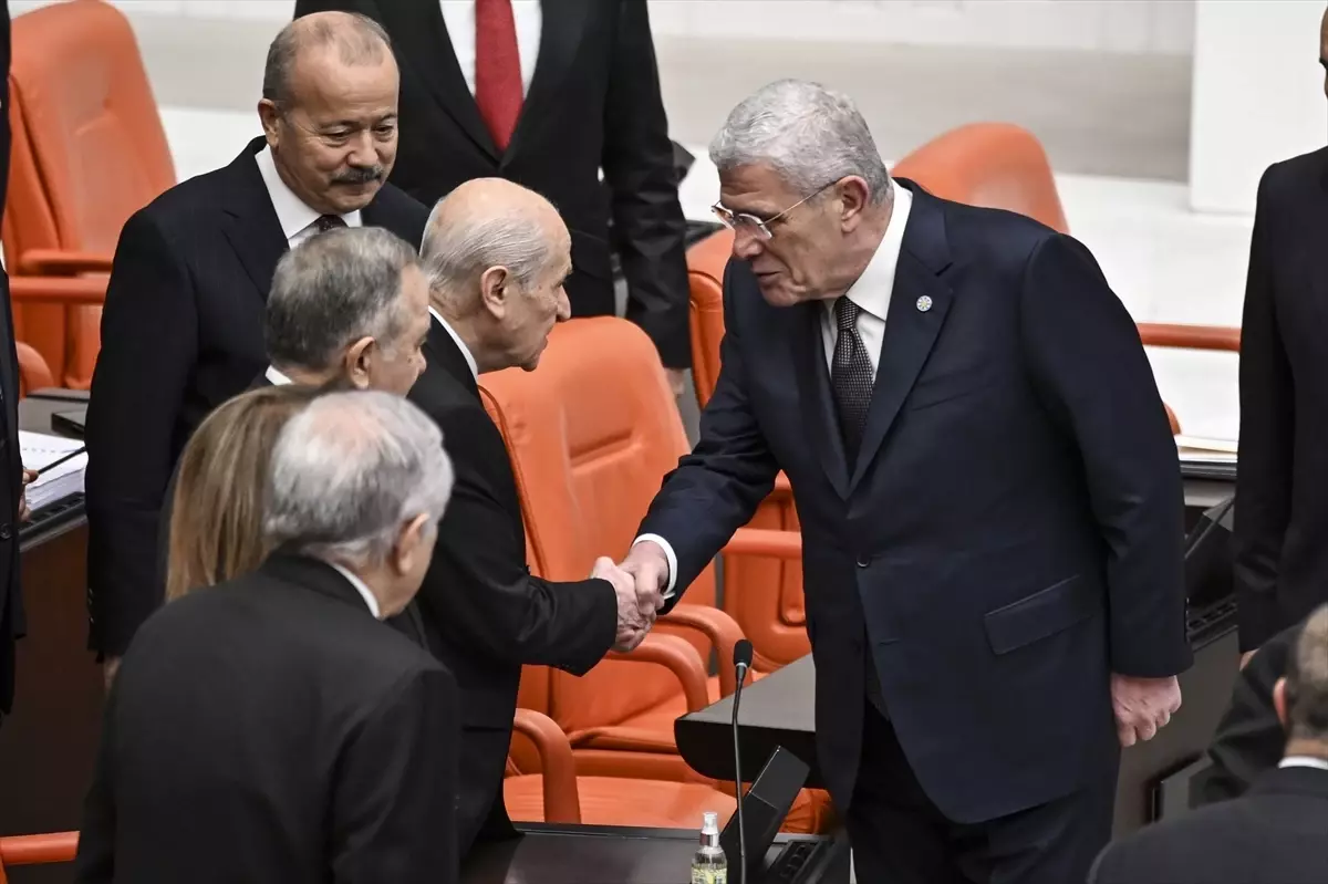 2026 yılı bütçe görüşmelerinde son gün