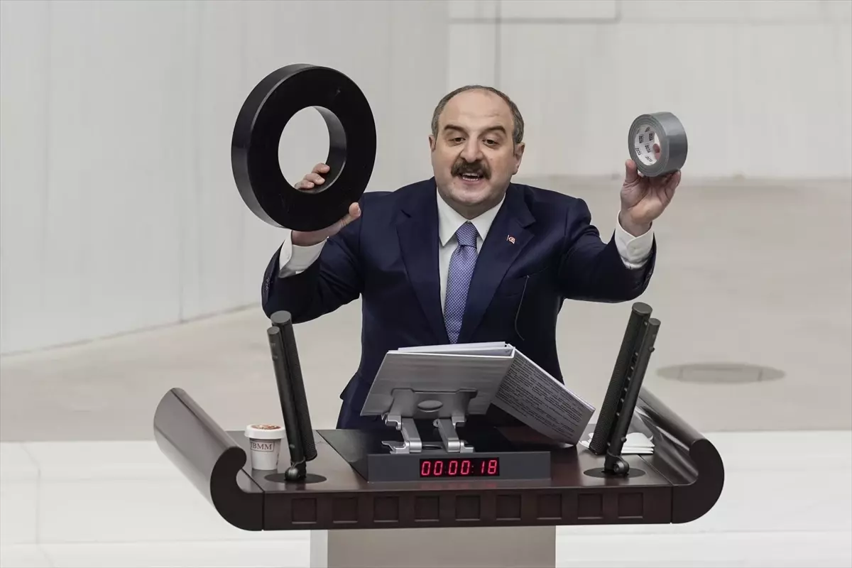 2026 yılı bütçe görüşmelerinde son gün