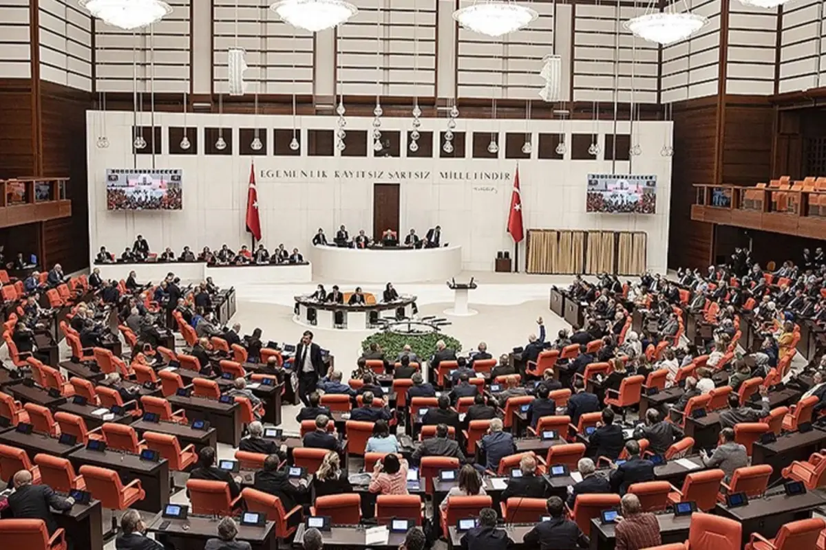 2026 yılı bütçesi Meclis Genel Kurulu'nda kabul edildi