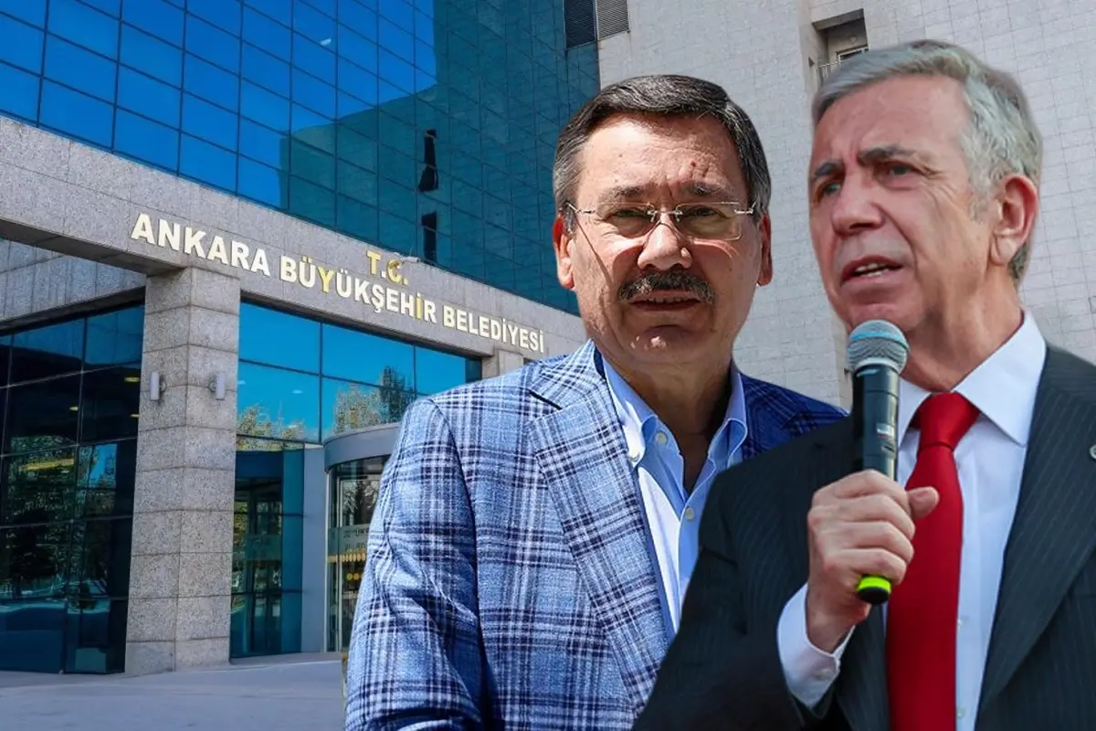 ABB'den 'Yavaş'a soruşturma izni' hakkında ilk açıklama! Dikkat çeken Melih Gökçek detayı