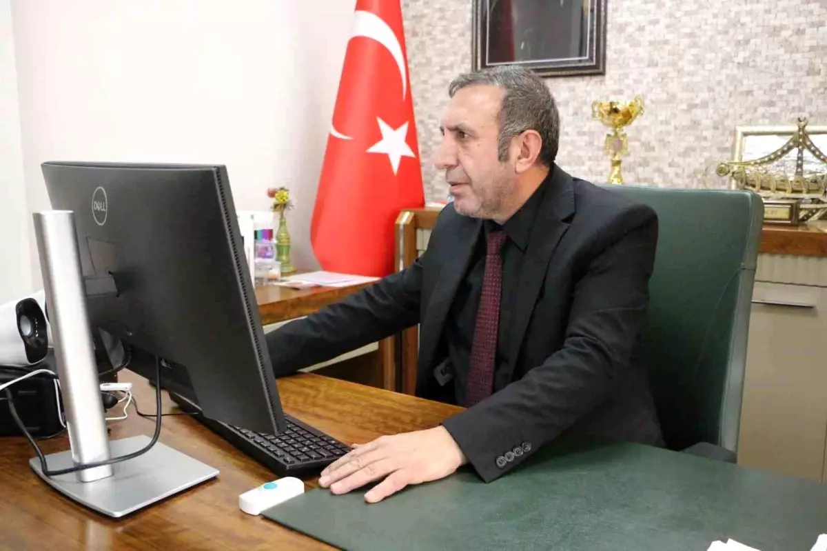 'Aile Yılına' Diyarbakır'dan güçlü destek