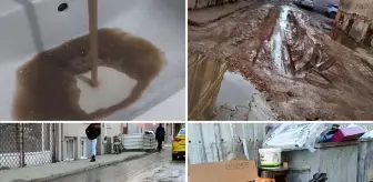 AK Parti Edirne İl Başkanı Belgin İba'dan belediye hizmetlerine eleştiri Açıklaması