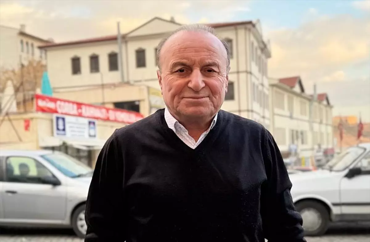 Ankara'dan kısa kısa