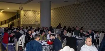 Başkentte, 'Ümmete Barış Kudüs'e Özgürlük' etkinliği düzenlendi