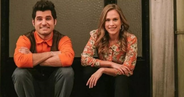 Begüm Öner hamile mi, kaç aylık hamile, bebeğin cinsiyeti ne? Ceyhun Fersoy eşi Begüm Öner kimdir, kaç yaşında, nereli?