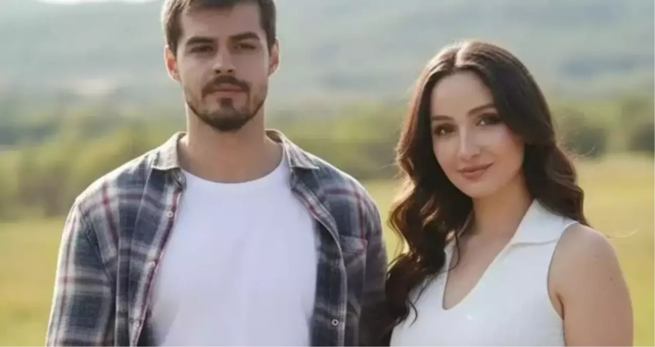 Berk Atan ve Gökçe Akyıldız sevgili mi? Berk Atan kimdir? Gökçe Akyıldız kimdir?