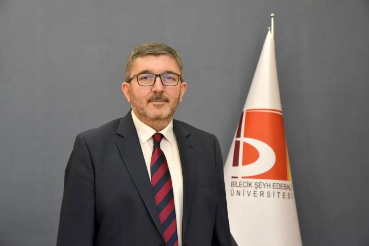 BŞEÜ'nün 'Kurumsal Kimlik Kılavuzu' hazırlandı