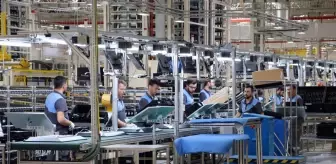 Bu fabrikadaki maaşlar dudak uçuklatır! İşçilere yüzde 100 zam