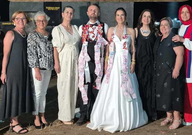 Heartbreaking detail in the massacre-like accident in Çanakkale