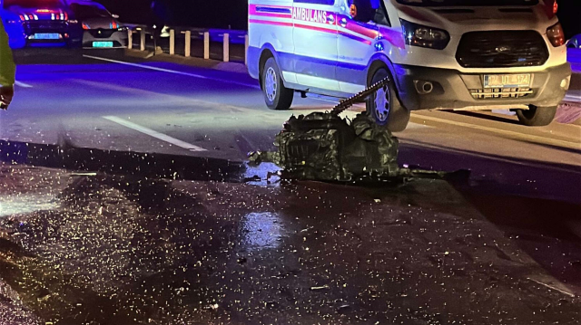 Heartbreaking detail in the massacre-like accident in Çanakkale