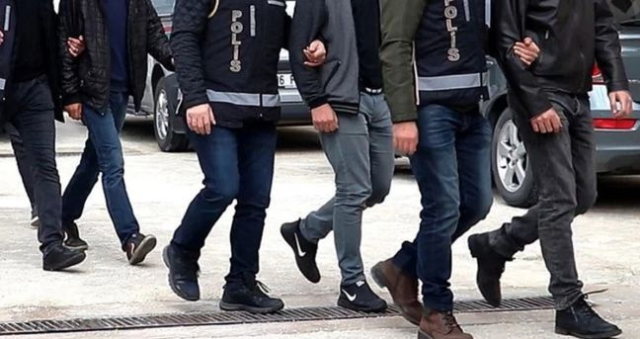 Cihan Şensözlü kimdir, ne iş yapıyor? Cihan Şensözlü neden tutuklandı?